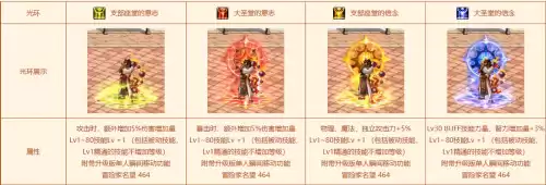 dnf梦幻克隆武器装扮徽章　2023新春礼包开启时间-第4张