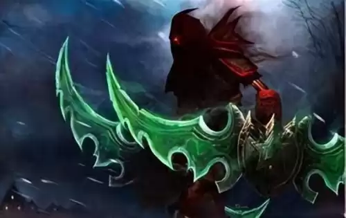 魔兽盗贼是潜行者吗　盗贼潜行等级-第1张