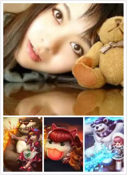 艾瑞莉娅cv是谁　lol中配声优大全-第2张
