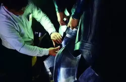 迷你世界威震天图片怎么画　威震天的画-第3张