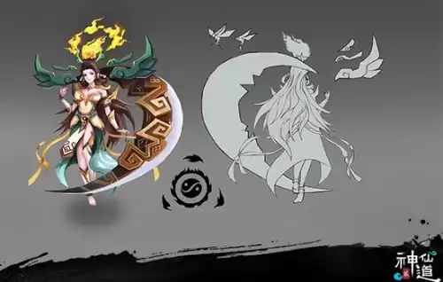 神仙道hd蓝采和2怎么过　神仙道官网手游-第1张