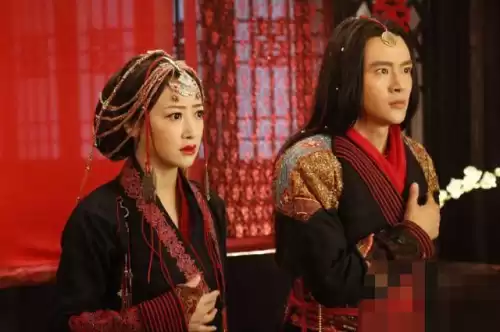 屠龙刀的秘密是什么　周芷若怎么知道屠龙刀的秘密-第4张