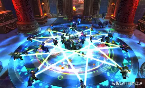 魔兽世界开同步器会永久封号吗　魔兽怀旧服同步器5开封号不-第3张