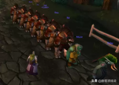 魔兽世界开同步器会永久封号吗　魔兽怀旧服同步器5开封号不-第5张