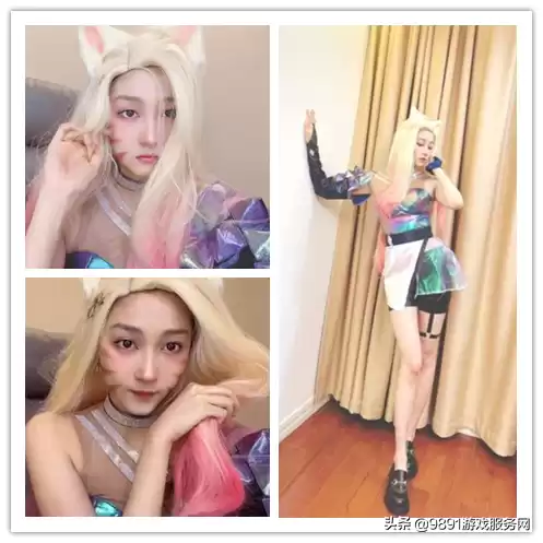 阿狸生日炫彩怎么获得　阿狸的生日-第9张