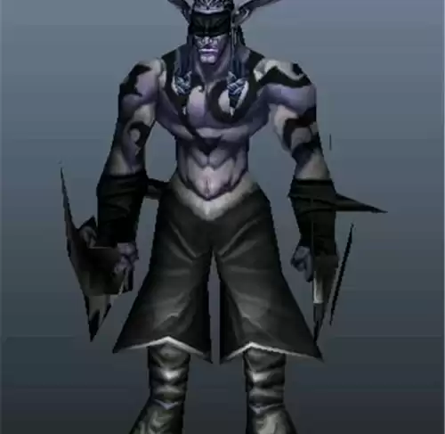 魔兽世界荣誉旗帜能幻化么　魔兽世界礼服幻化-第5张