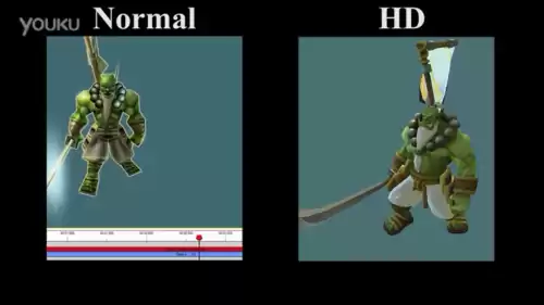 魔兽世界荣誉旗帜能幻化么　魔兽世界礼服幻化-第18张