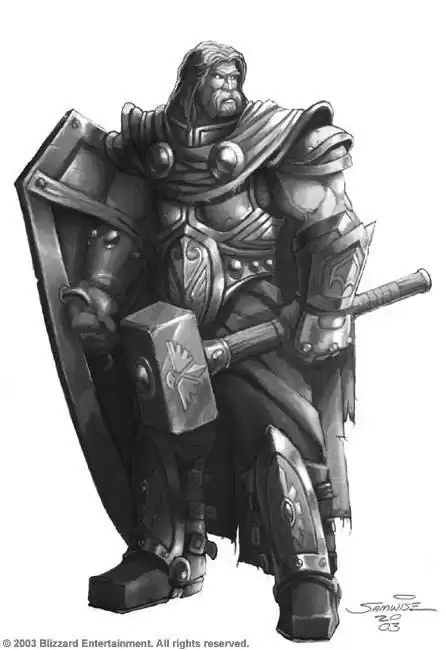 魔兽世界荣誉旗帜能幻化么　魔兽世界礼服幻化-第34张