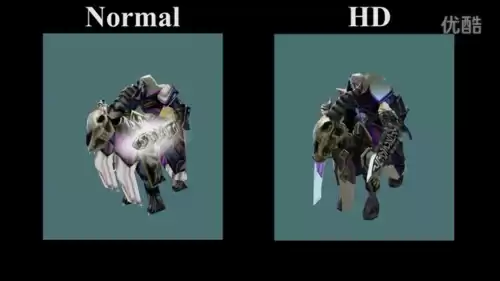 魔兽世界荣誉旗帜能幻化么　魔兽世界礼服幻化-第41张