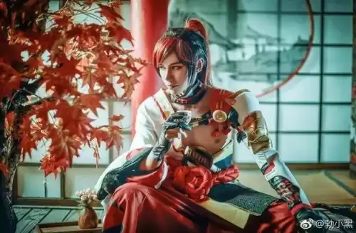 阴阳师荒川之主是什么物种　阴阳师荒川-第6张