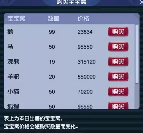 梦幻西游牧场修炼果可以交易吗　梦幻西游宠修多少有效果-第1张