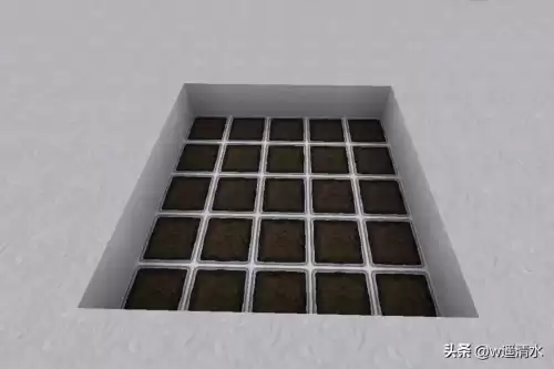 为什么改版的迷你世界种树　迷你世界种树间隔多少-第3张