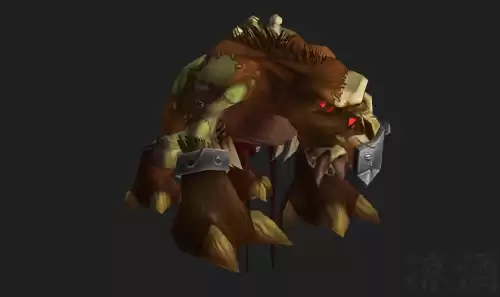 魔兽世界莱赞可以抓吗　魔兽世界mop-第6张