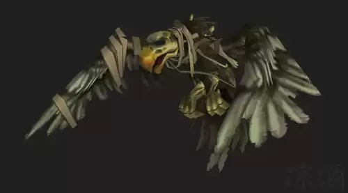 魔兽世界莱赞可以抓吗　魔兽世界mop-第8张