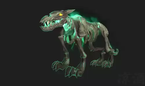 魔兽世界莱赞可以抓吗　魔兽世界mop-第7张