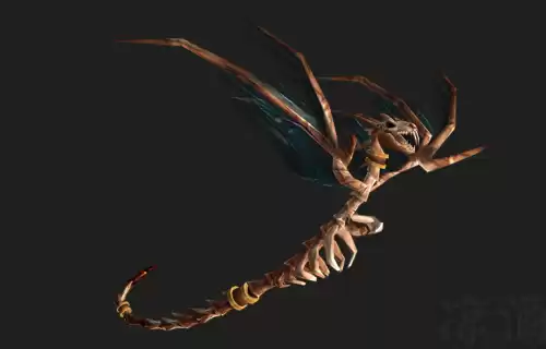 魔兽世界莱赞可以抓吗　魔兽世界mop-第9张