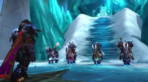 魔兽世界莱赞可以抓吗　魔兽世界mop-第10张