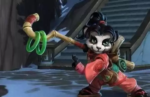 魔兽世界哪个职业比较简单　魔兽世界什么职业最简单-第2张