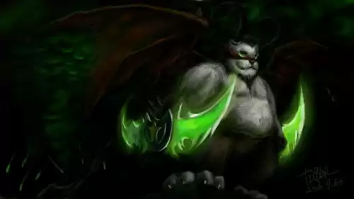 魔兽世界哪个职业比较简单　魔兽世界什么职业最简单-第1张