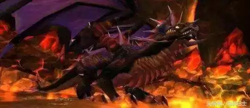 魔兽世界黑龙mm副本在哪　魔兽世界黑龙MM开门任务-第2张