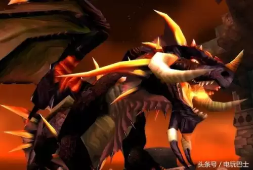 魔兽世界黑龙mm副本在哪　魔兽世界黑龙MM开门任务-第3张