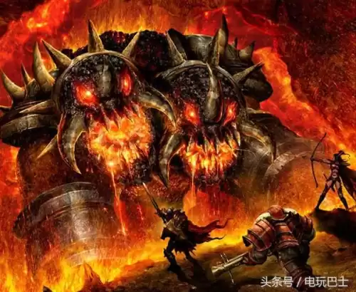 魔兽世界黑龙mm副本在哪　魔兽世界黑龙MM开门任务-第1张