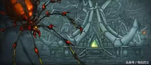 魔兽世界黑龙mm副本在哪　魔兽世界黑龙MM开门任务-第5张