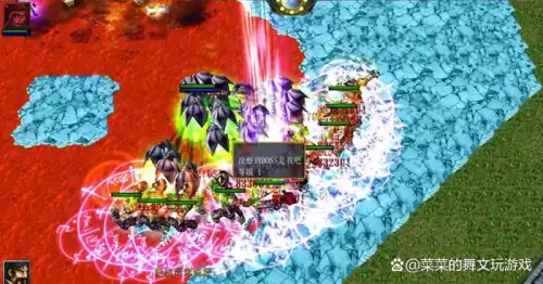 魔兽争霸3怎么添加电脑　魔兽争霸三怎么联机-第3张