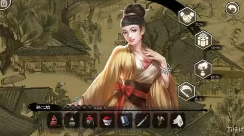 流星蝴蝶剑手游贴吧天极　流星蝴蝶剑论坛-第11张