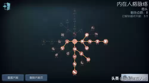 鹿头第五人格怎么玩　第五人格监管者鹿头怎么玩-第7张