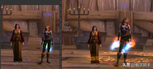 魔兽世界英雄榜怎么看厉害职业的装备　魔兽世界装备大全明细-第1张