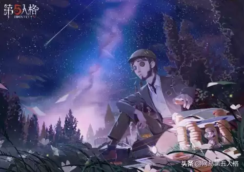 第五人格巨力天赋在哪里　第五人格求生者天赋页面-第1张