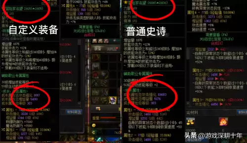 100级dnf奶妈完美换装buff　dnf炽天使buff换装-第2张