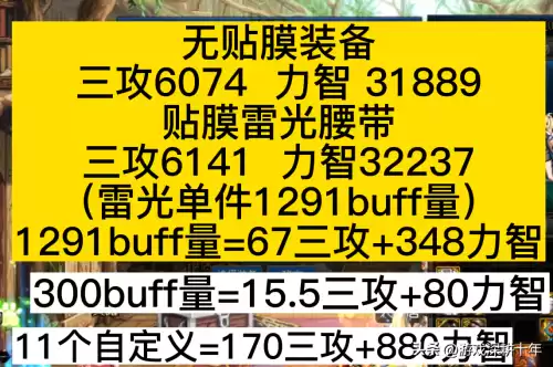 100级dnf奶妈完美换装buff　dnf炽天使buff换装-第5张