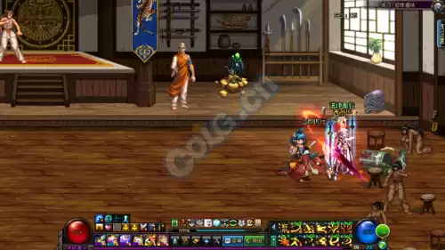 win10dnf普通攻击x会卡了　win10 dnf一按键盘就卡-第8张