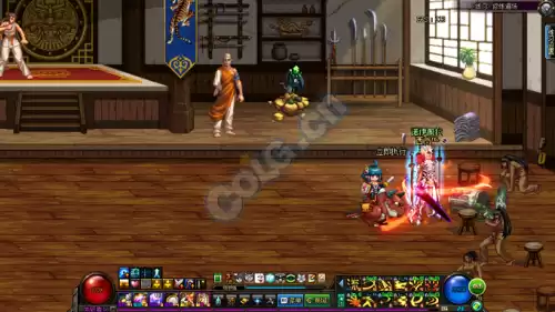 win10dnf普通攻击x会卡了　win10 dnf一按键盘就卡-第7张