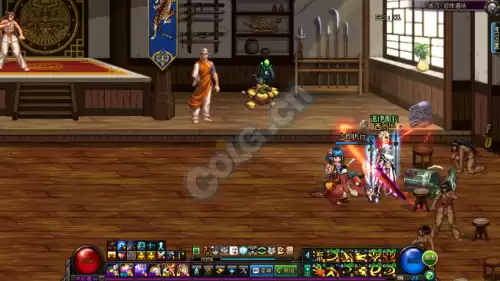 win10dnf普通攻击x会卡了　win10 dnf一按键盘就卡-第9张