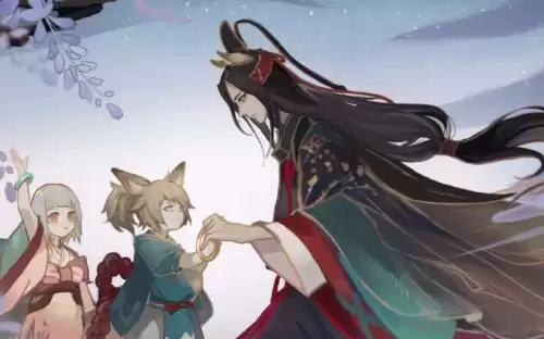 阴阳师伪神降临事件有几次　阴阳师分解的式神找回七天以上-第2张