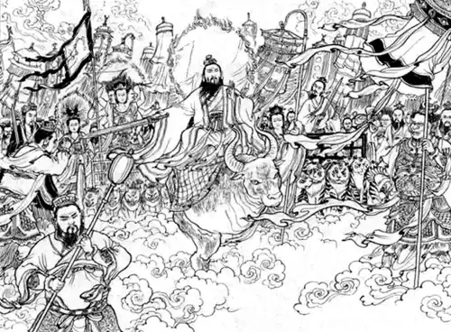 青云剑什么属性最好　造梦西游法宝属性选择-第2张
