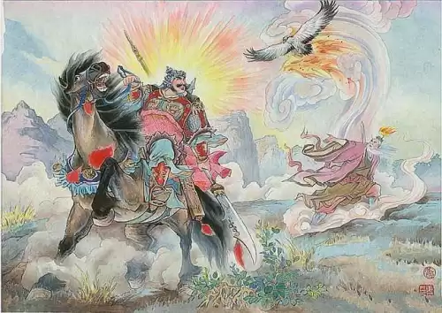 青云剑什么属性最好　造梦西游法宝属性选择-第7张
