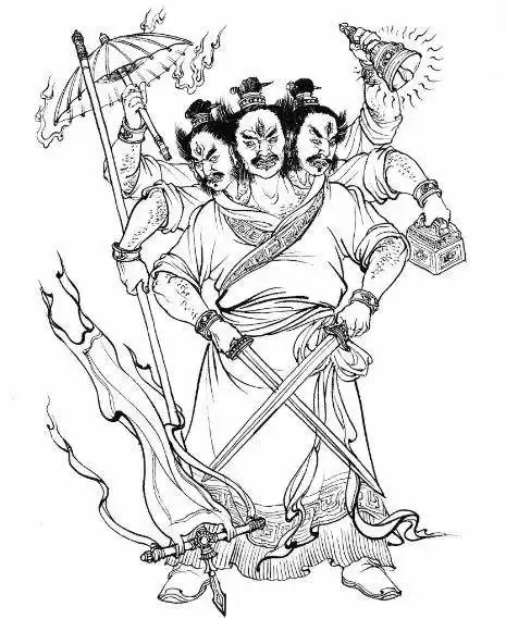 青云剑什么属性最好　造梦西游法宝属性选择-第5张