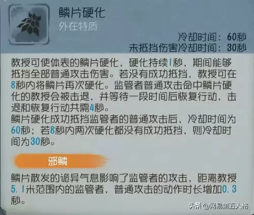 第五人格先知是谁的信徒　第五人格先知的未婚妻-第1张
