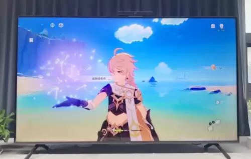 电视玩原神用什么手柄　玩原神的手柄-第1张