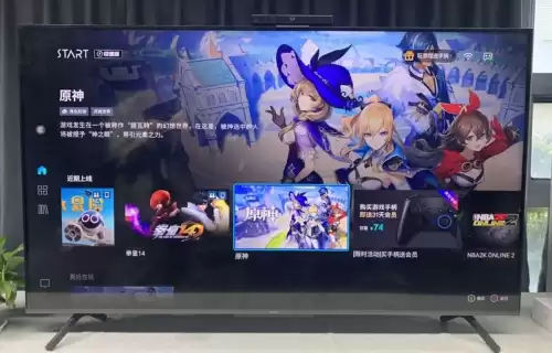 电视玩原神用什么手柄　玩原神的手柄-第2张