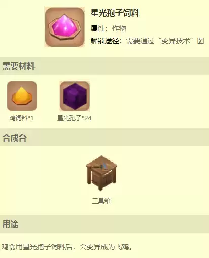 迷你世界怎么战斗鸡成为坐骑　梦幻坐骑怎么获得-第4张