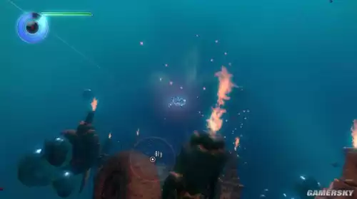 重力眩晕2ps4好玩吗　重力眩晕2-第1张
