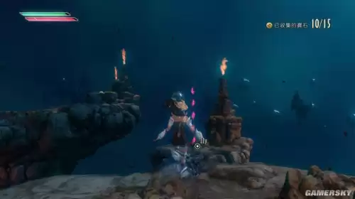重力眩晕2ps4好玩吗　重力眩晕2-第3张