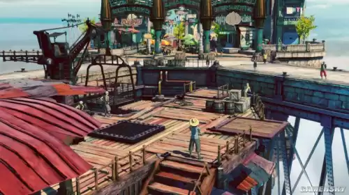重力眩晕2ps4好玩吗　重力眩晕2-第9张