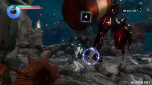 重力眩晕2ps4好玩吗　重力眩晕2-第7张