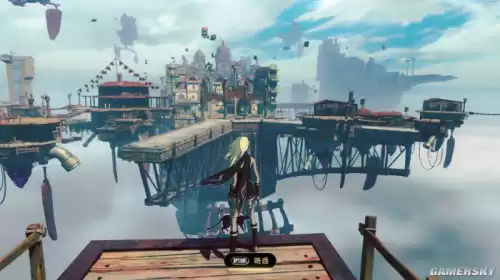 重力眩晕2ps4好玩吗　重力眩晕2-第13张